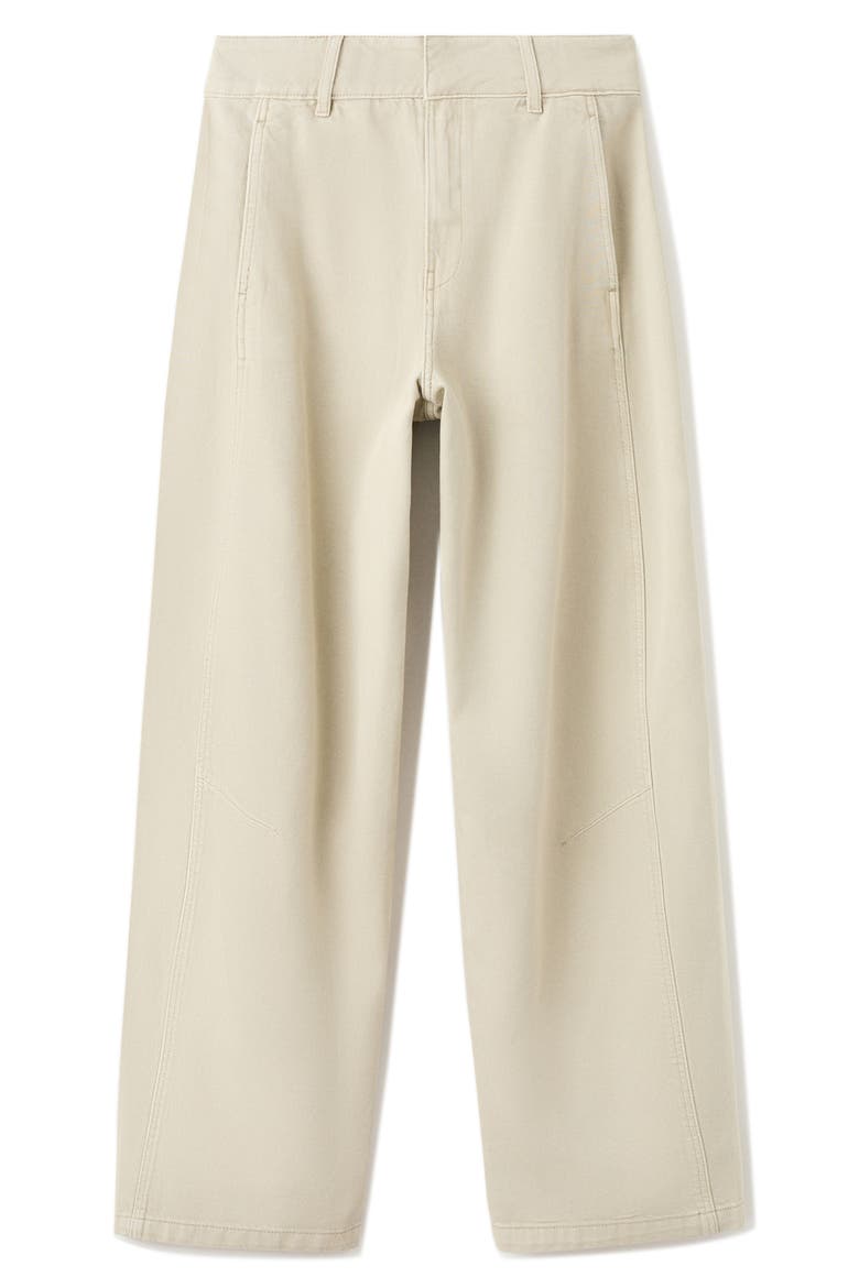 Balloon Pants, Alternate, color, KHAKI