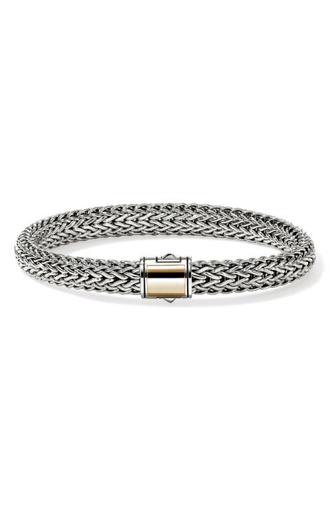 Icon Bracelet, 7.5mm