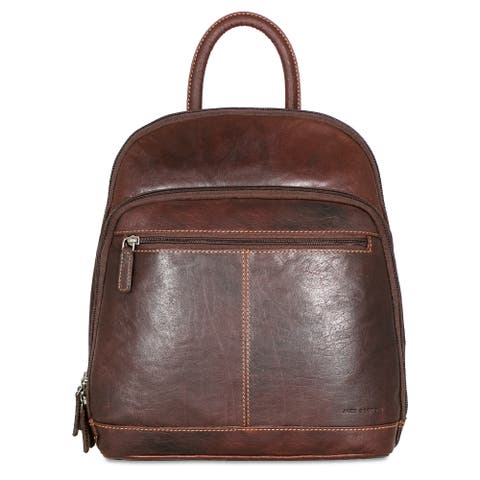 Voyager Small Backpack