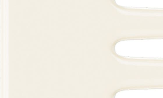 selected CREAMY WHITE