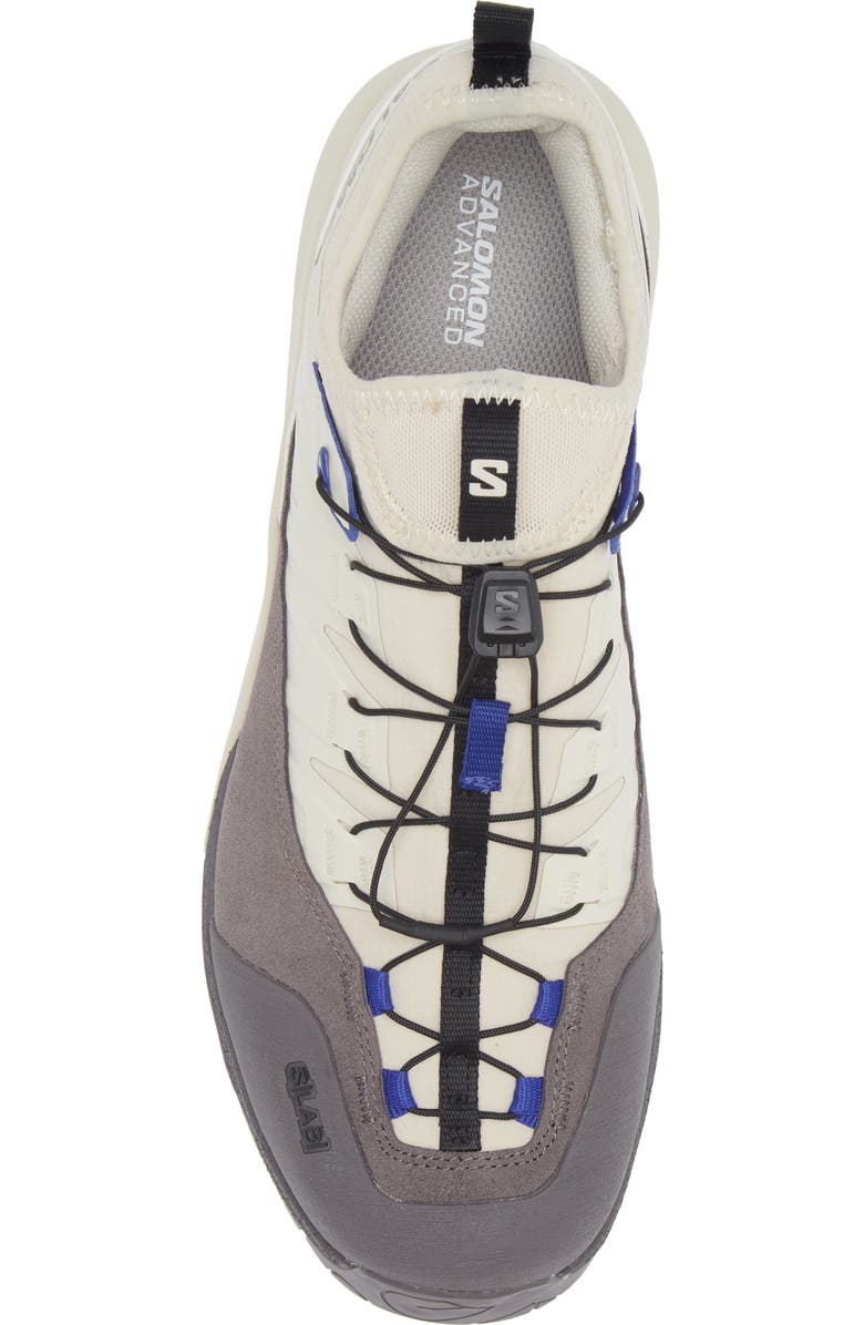 Salomon Alpinway Advanced Sneaker, Alternate, color,