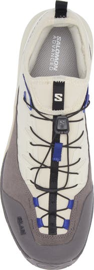 Salomon Alpinway Advanced Sneaker (Men) | Nordstrom