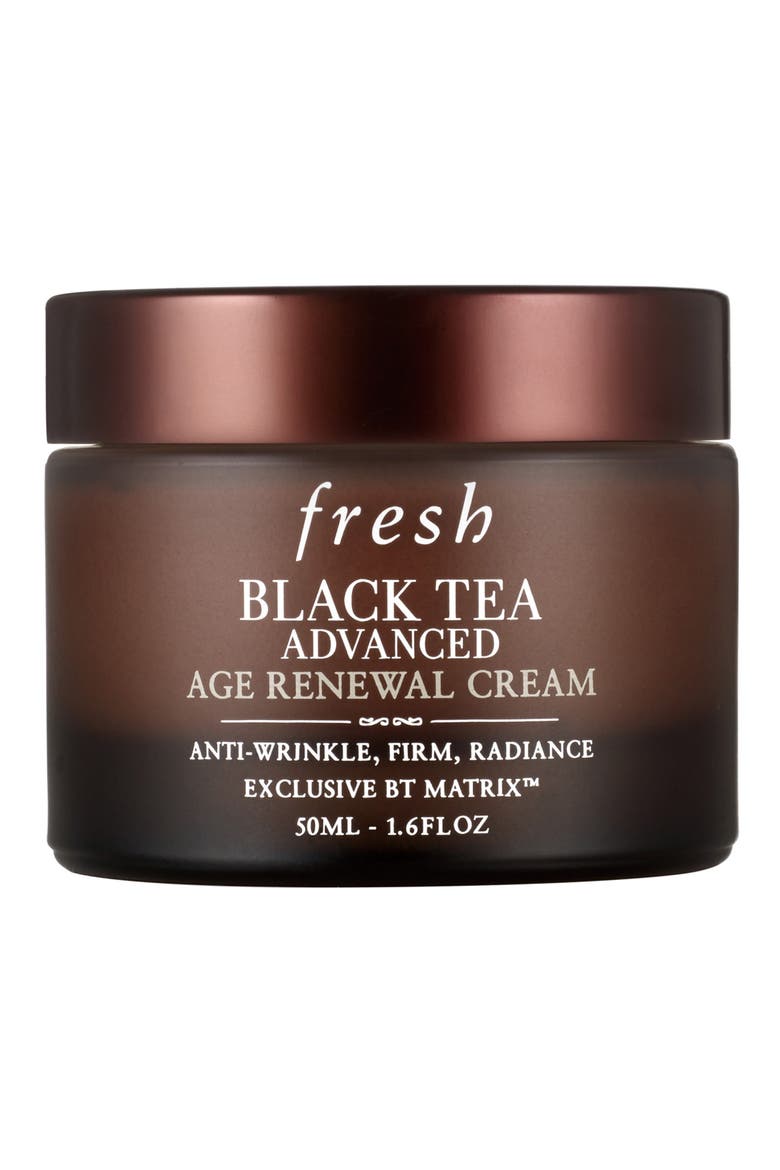 Black Tea Anti-Aging Moisturizer with Retinol Alternative BT Matrix, Main, color, NO COLOR