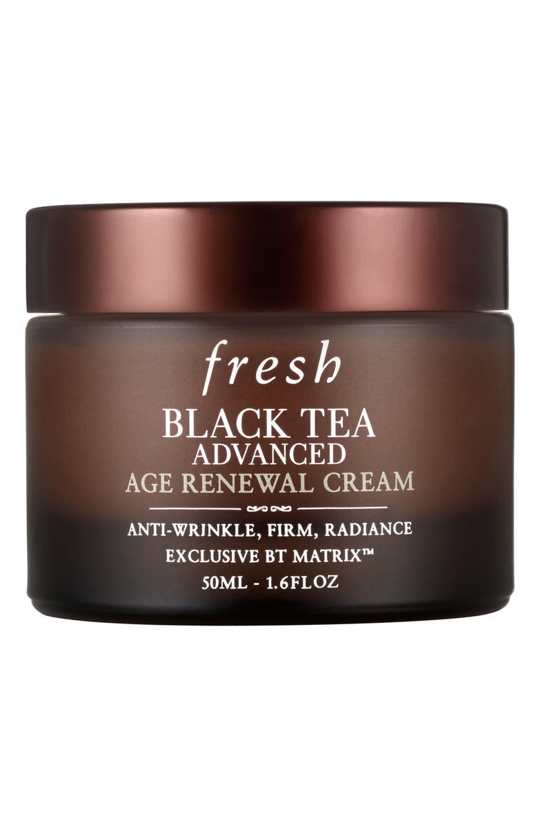 Fresh<sup>®</sup> Black Tea Anti-Aging Moisturizer with Retinol Alternative BT Matrix, Main, color,