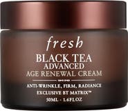 Fresh® Black Tea Anti-Aging Moisturizer with Retinol Alternative BT Matrix