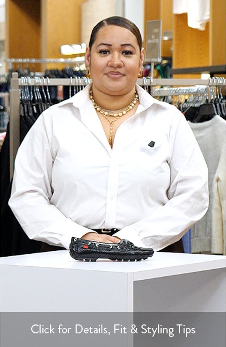 'Cypress Hill' Loafer, sales video thumbnail