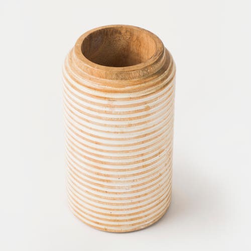 Mela Artisans Etchra Vase