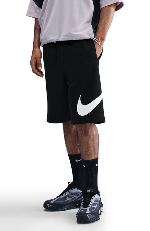 Club Shorts