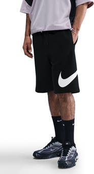 Nike Club Shorts