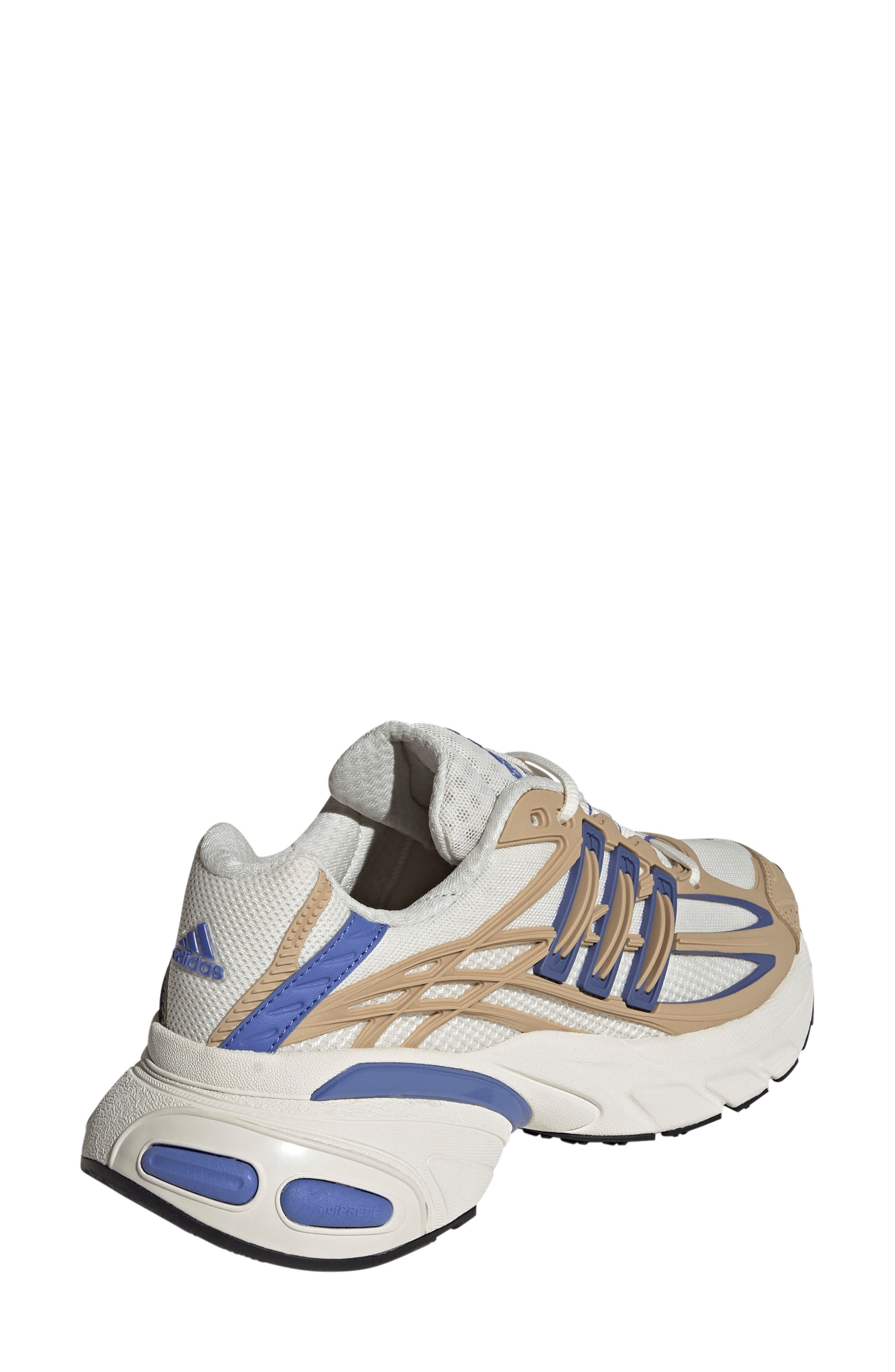 adidas Adistar Cushion XLG 2.0 Sneaker, Alternate, color, Off White/ Beige/ Lilac