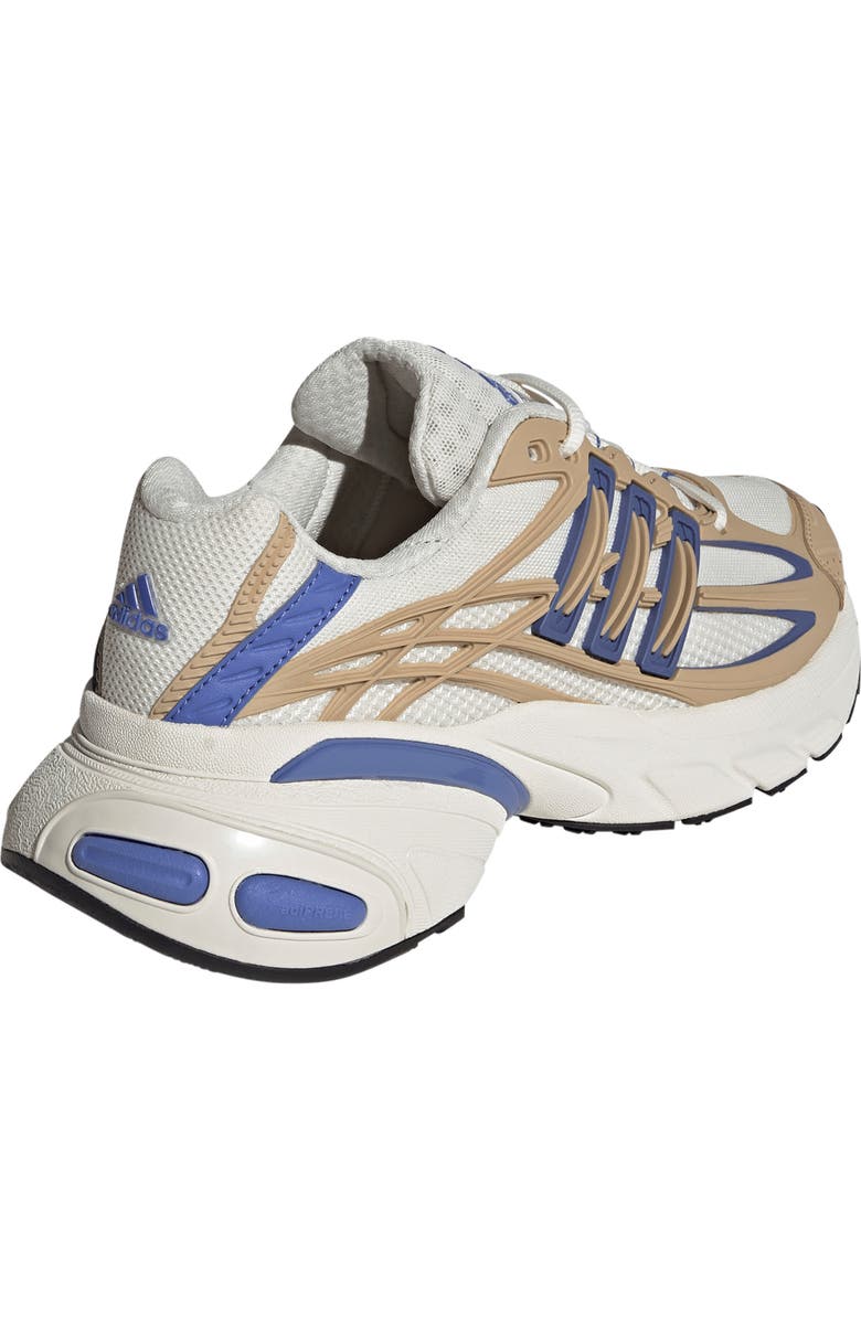 adidas Adistar Cushion XLG 2.0 Sneaker, Alternate, color, Off White/ Beige/ Lilac