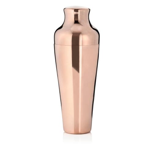 Viski Parisian Cocktail Shaker In Summit