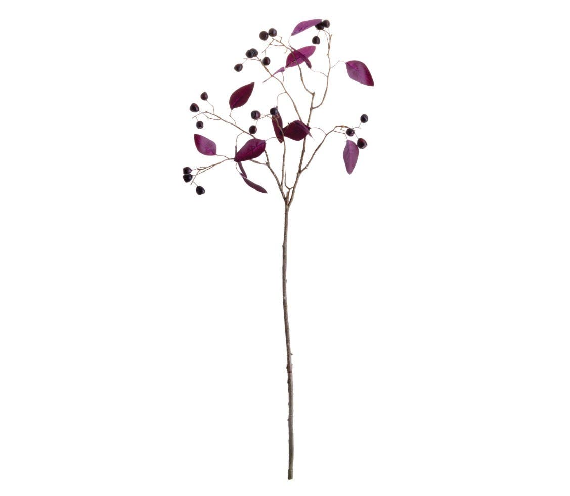selected Purple