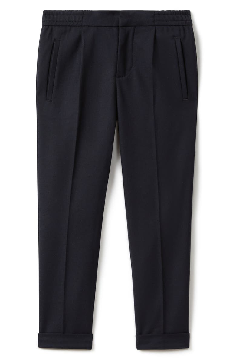 Reiss Kids' Brighton Pants, Main, color, 