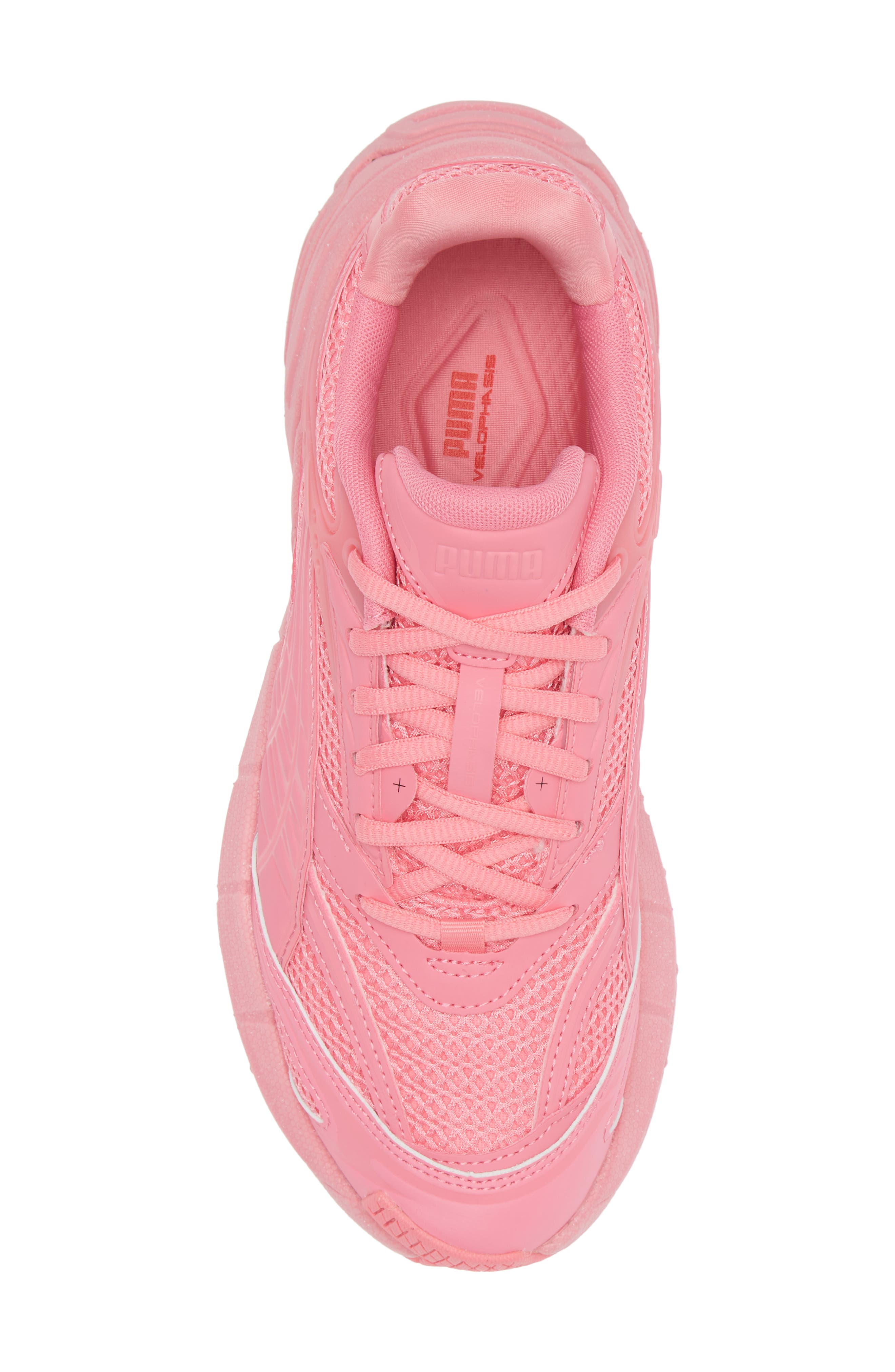 PUMA Velophasis Technisch Sneaker, Alternate, color, 