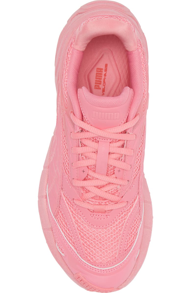 PUMA Velophasis Technisch Sneaker, Alternate, color,