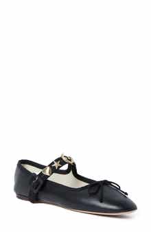 Loeffler Randall Chiara Mary Jane Flat