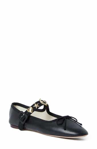 Loeffler Randall Chiara Mary Jane Flat