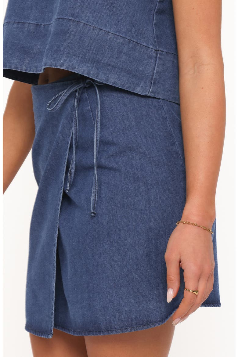 Siena Sleeveless Boxy Crop Top, Alternate, color, MEDIUM WASH DENIM