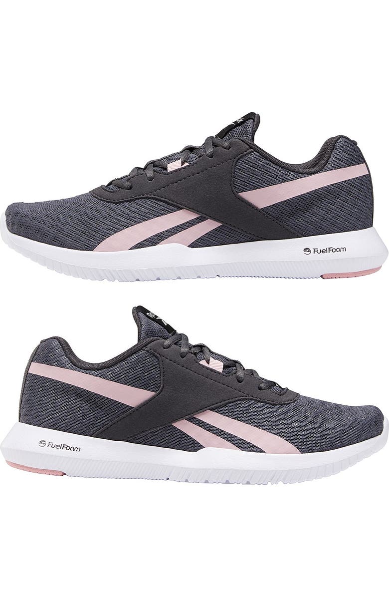 Reebok adidas Reago Essential 2.0 Athletic Sneaker, Alternate, color,