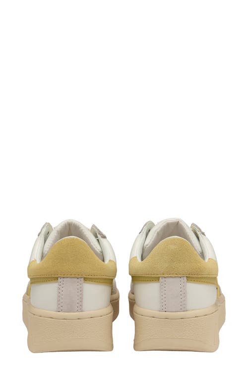 Gola Dropshot Sneaker In Multi