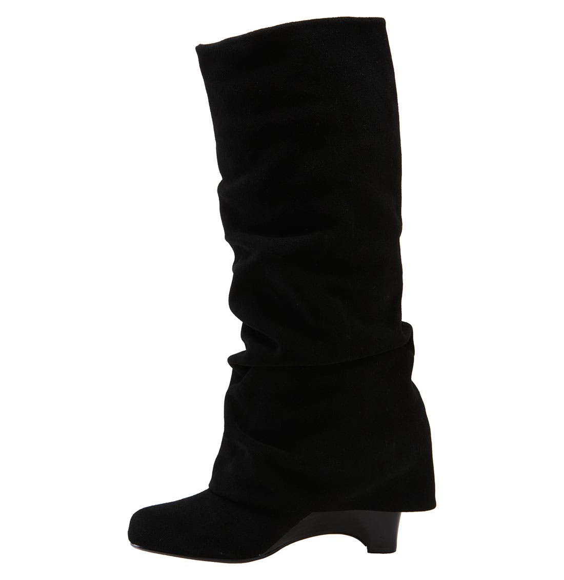 Naughty Monkey 'Detective' Boot, Alternate, color, 