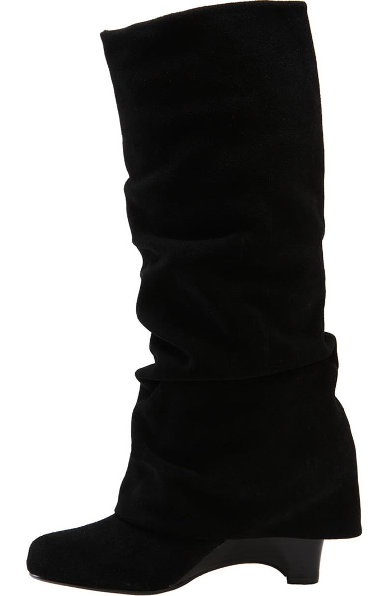 Naughty Monkey 'Detective' Boot, Alternate, color,