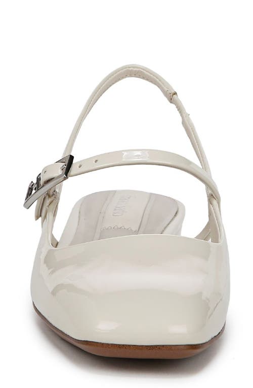 FRANCO SARTO FRANCO SARTO DESTIN SLINGBACK FLAT
