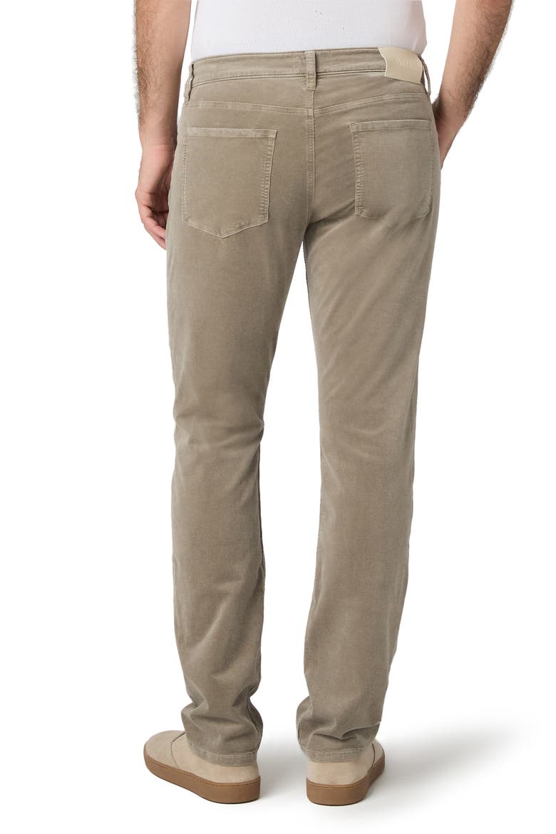 Federal Slim Straight Leg Jeans, Alternate, color, VINTAGE LIGHT CARBON