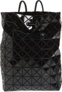 Bao Bao Issey Miyake Wring Flat Backpack