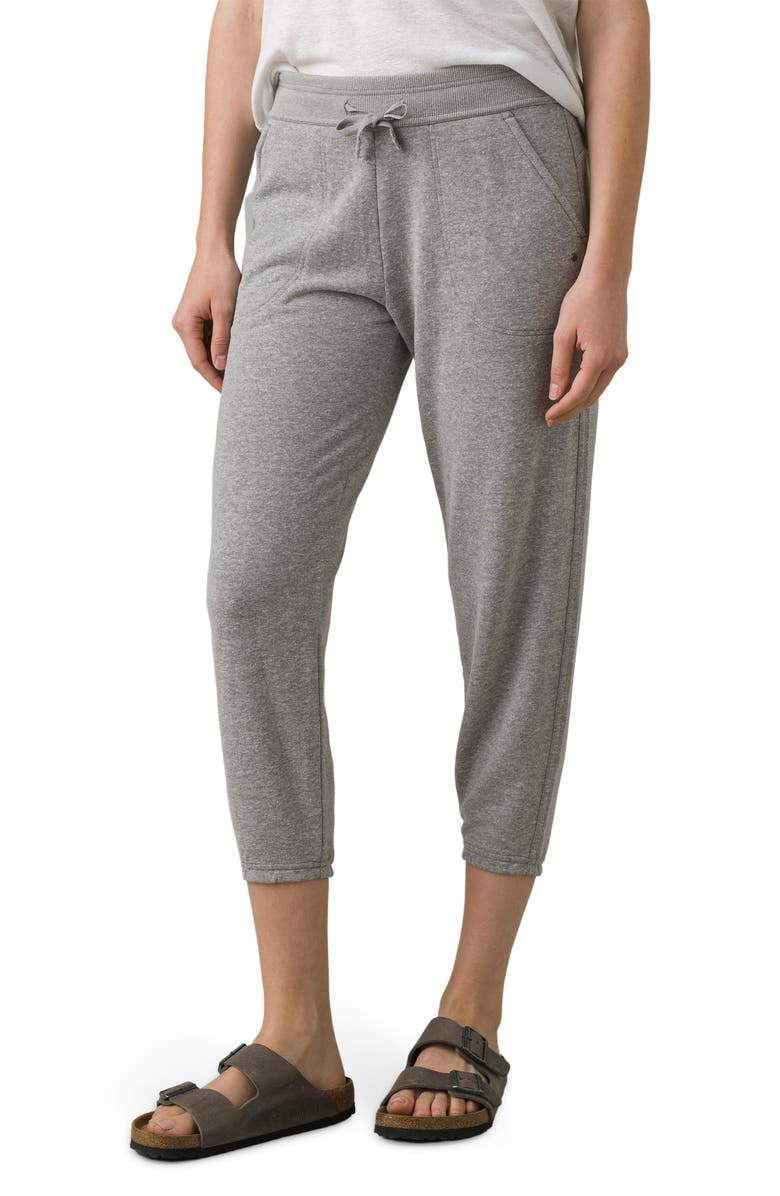 prAna Cozy Up Ankle Pants, Main, color,