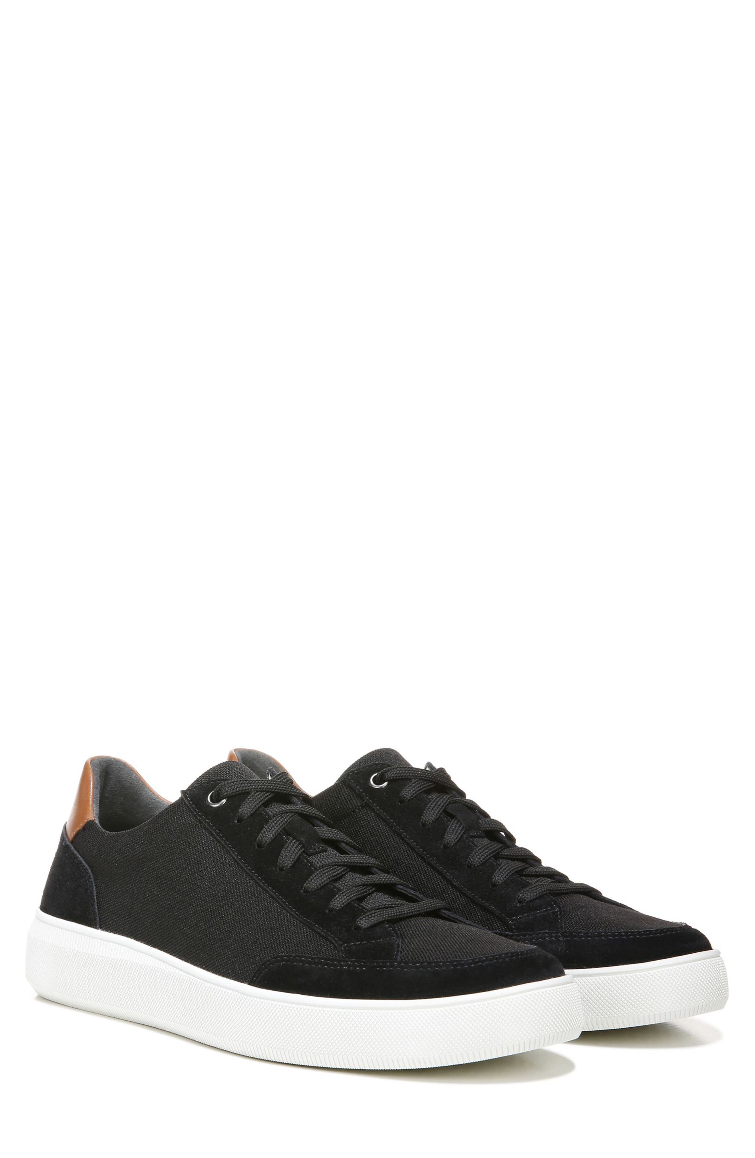 Vince Dawson Low Top Sneaker, Alternate, color, 