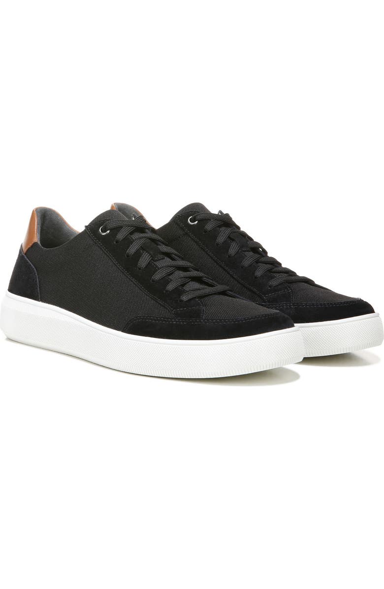 Vince Dawson Low Top Sneaker, Alternate, color,