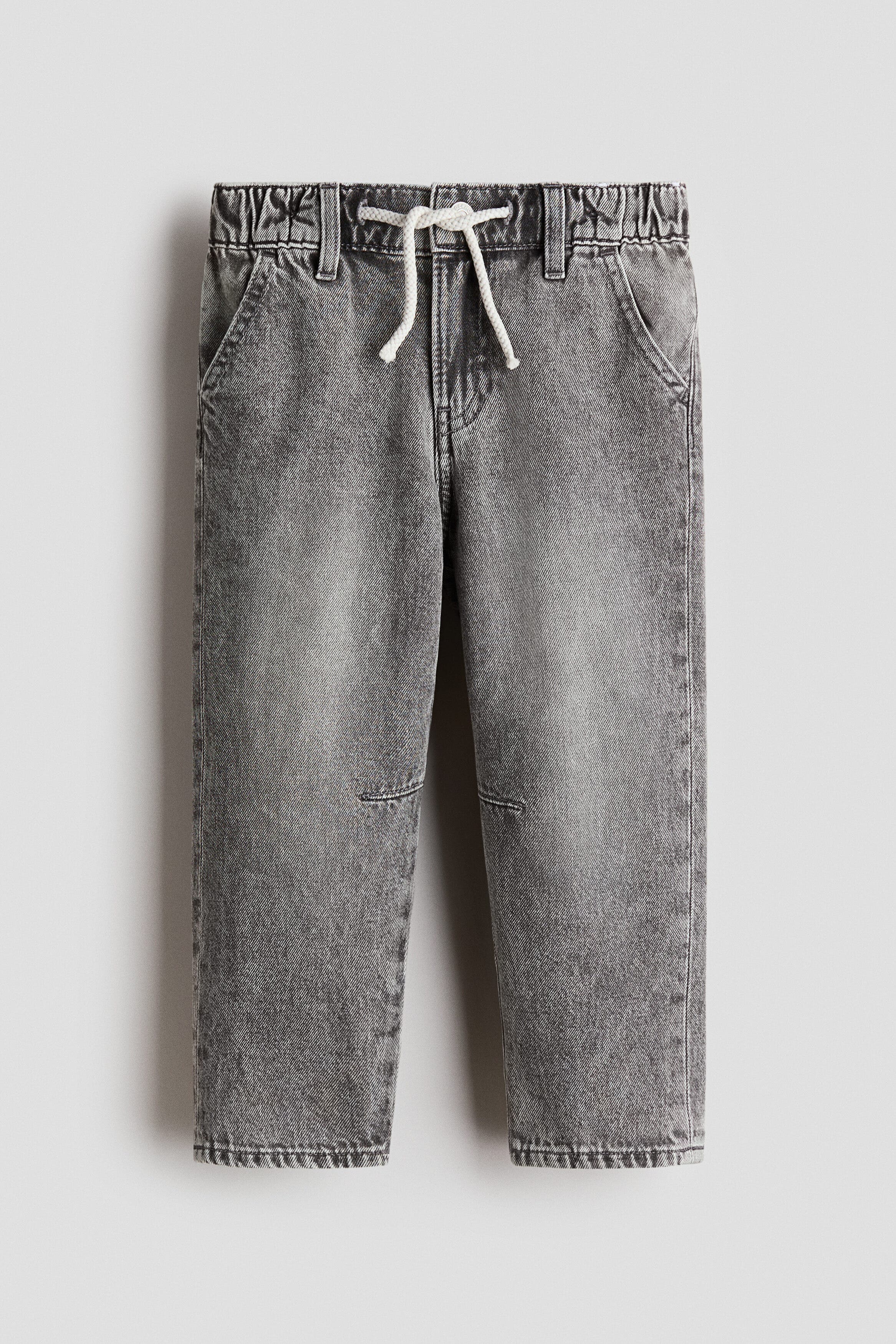 Denim gray
