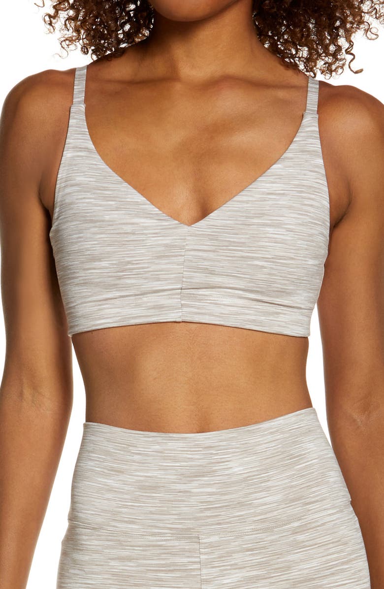 Outdoor Voices Flow Bralette, Main, color, 
