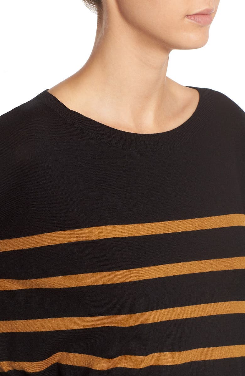 BP. Stripe Pullover, Alternate, color,