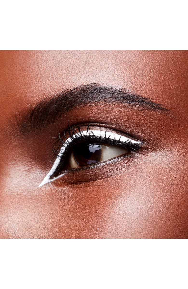 MAC Cosmetics x Marvel<sup>®</sup> Black Panther Liquid Last 24-Hour Waterproof Eyeliner, Alternate, color,