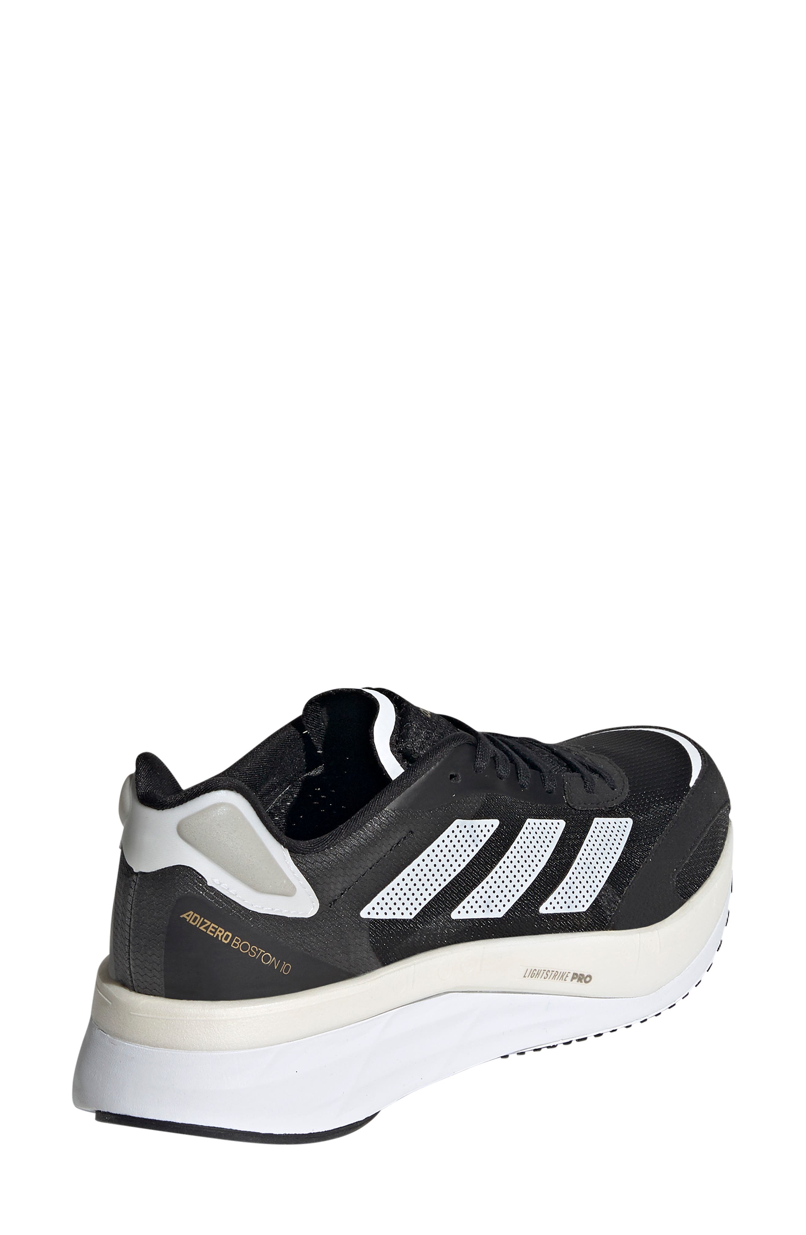 adidas Adizero Boston 10 Shoe, Alternate, color, 