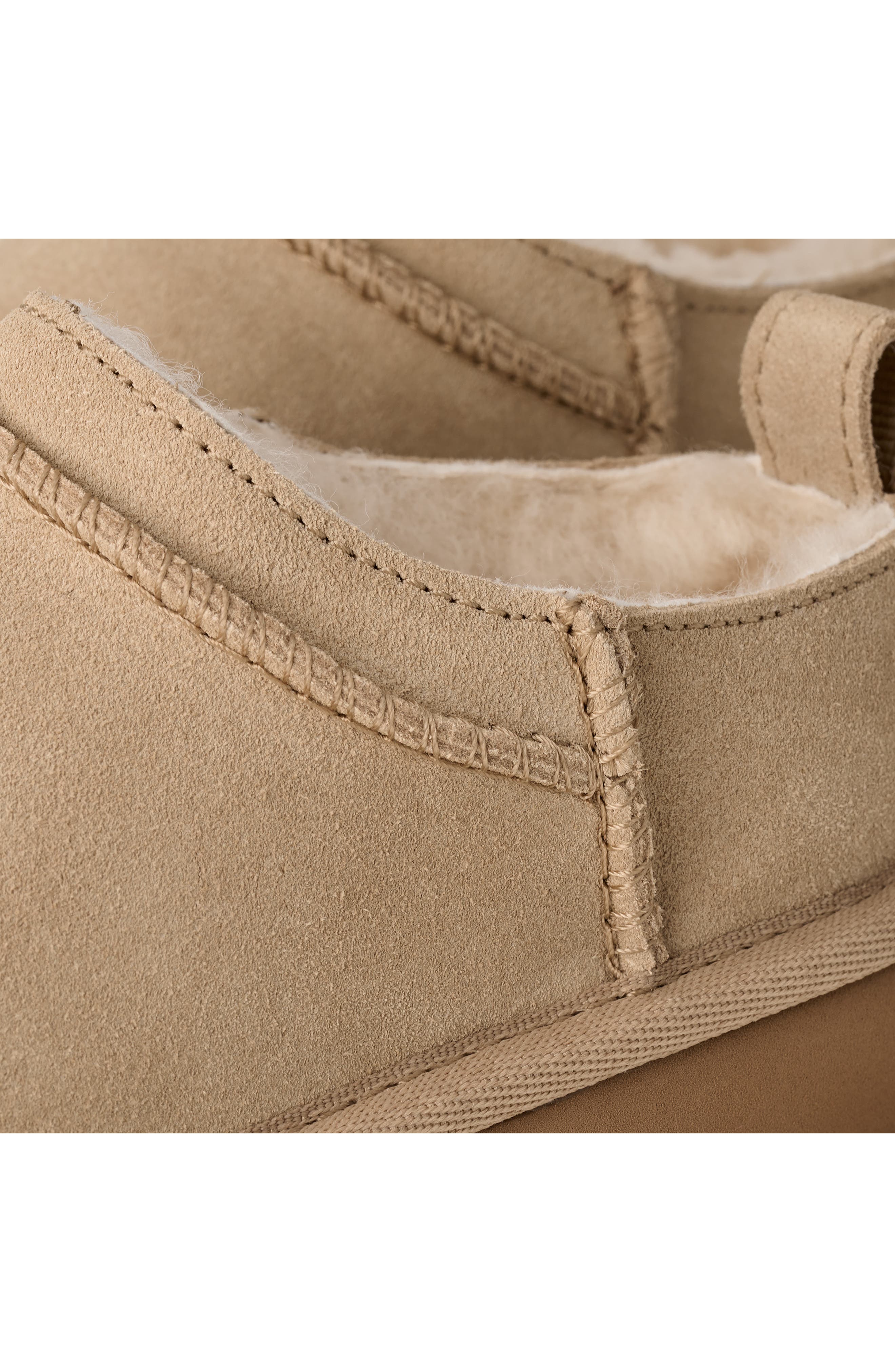 Kids' Classic Micro Boot, Alternate, color, SAND