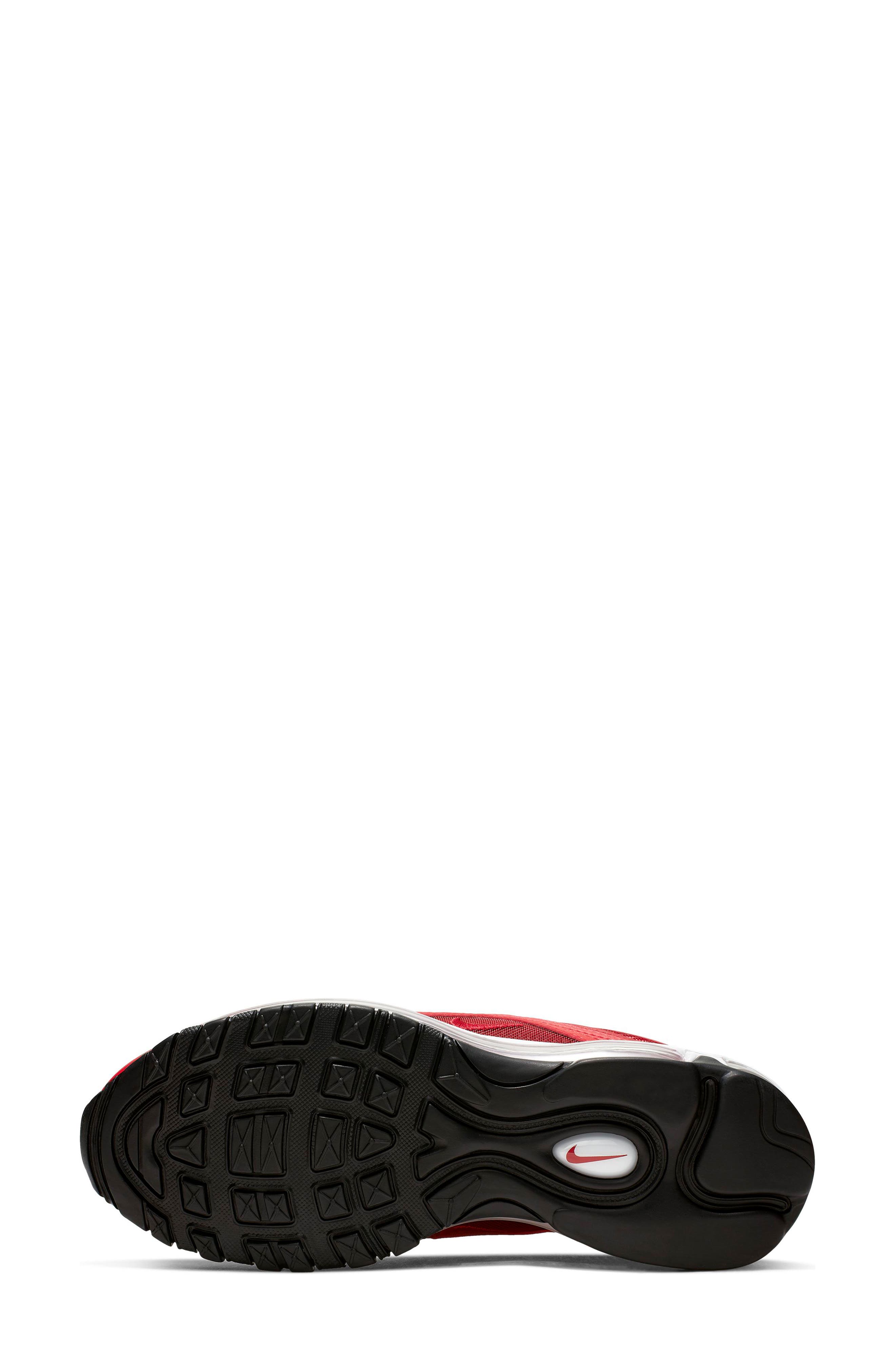 Nike Air Max 97 Sneaker, Alternate, color, 