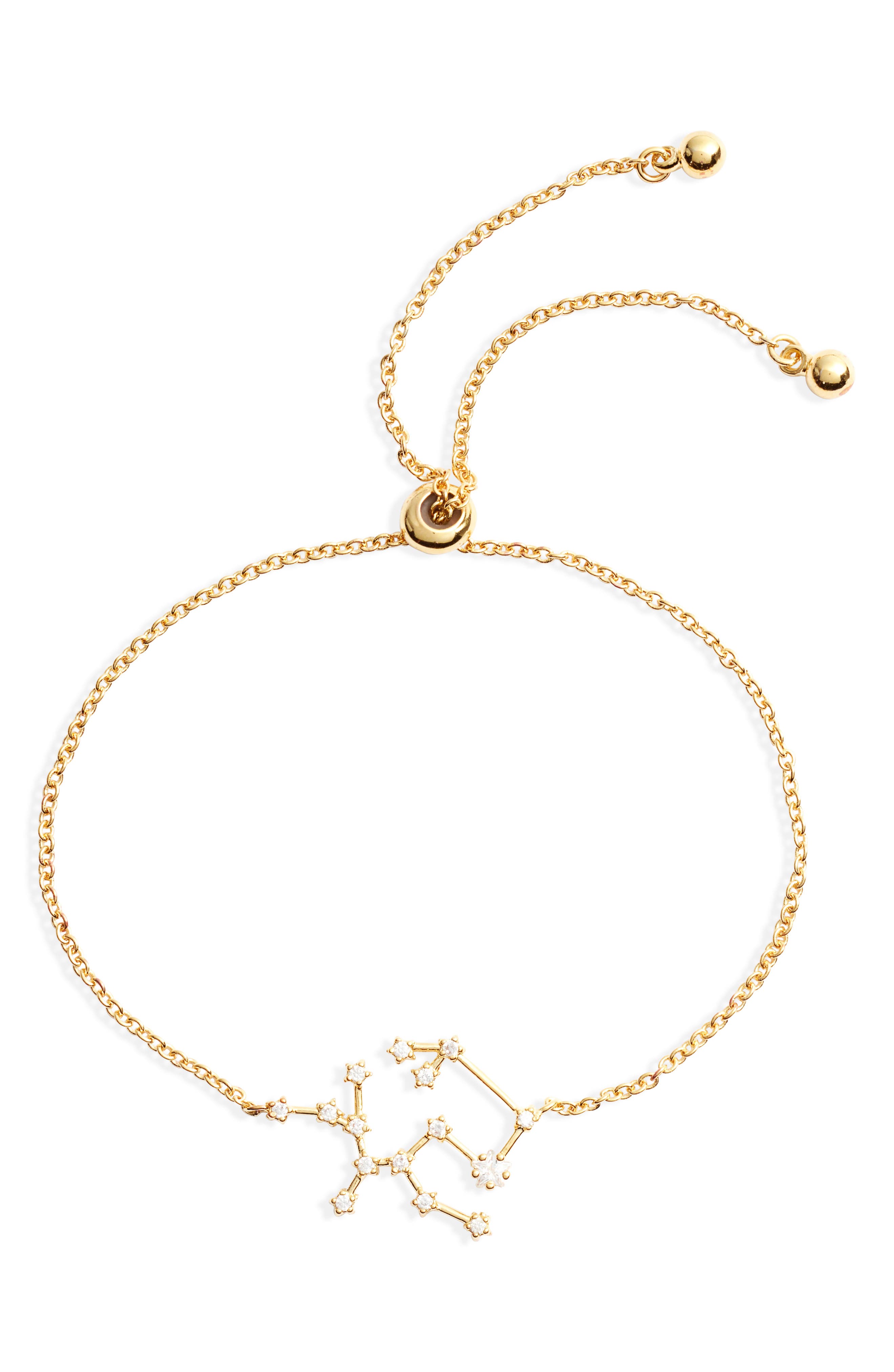 GOLD SAGITTARIUS