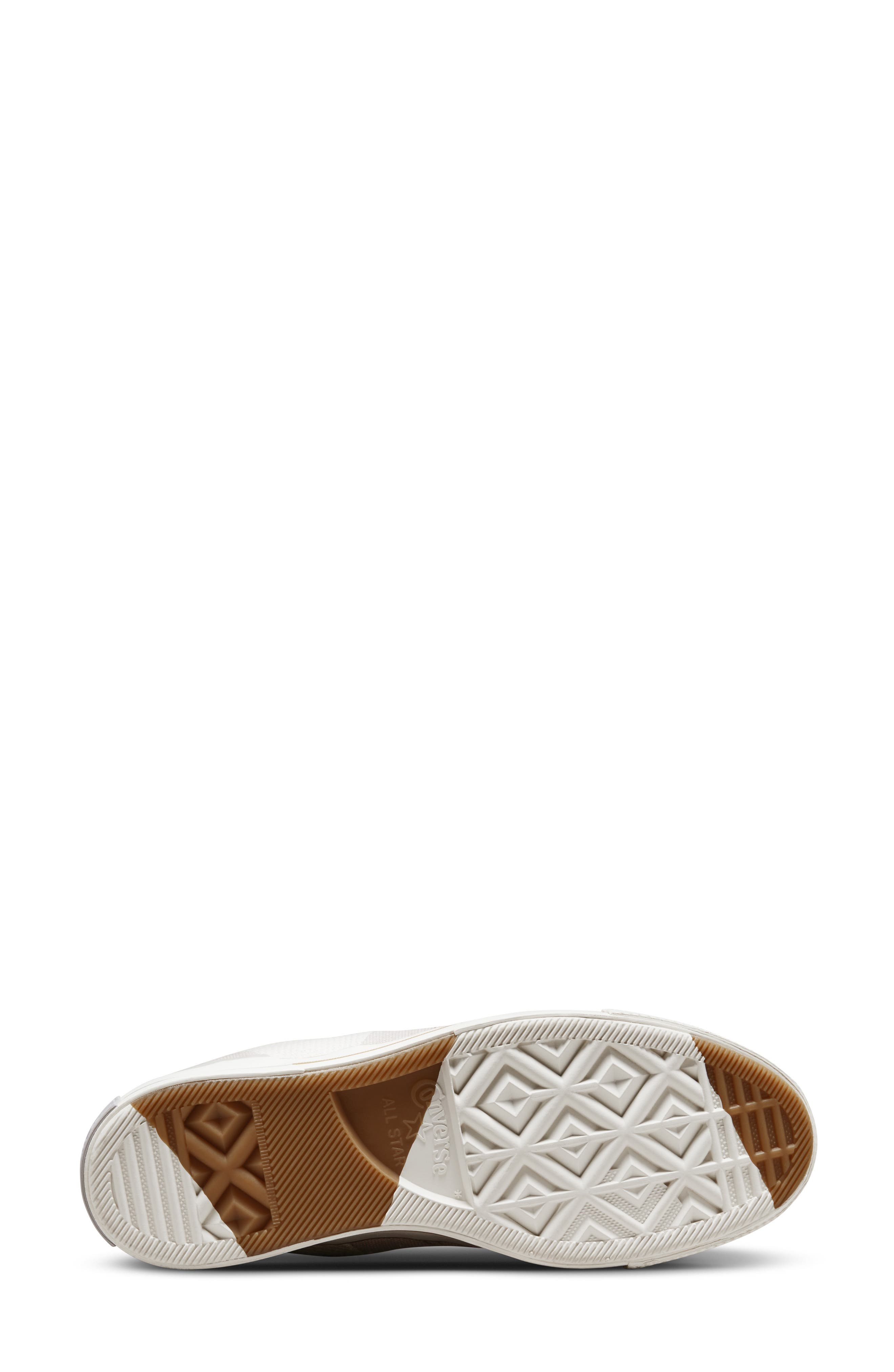 Converse Chuck Taylor<sup>®</sup> All Star<sup>®</sup> 70 Plus High Top Sneaker, Alternate, color, 