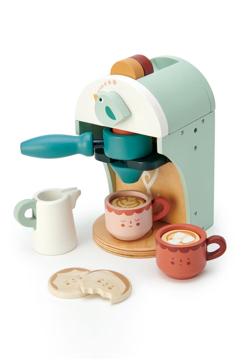 Babyccino Maker Toy Set, Alternate, color, MULTI