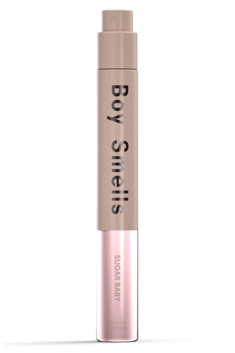 Sugar Baby Fine Fragrance, Alternate, color, NO COLOR