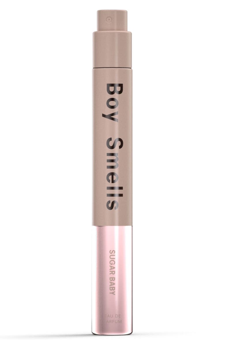 Boy Smells Sugar Baby Fine Fragrance, Alternate, color, 