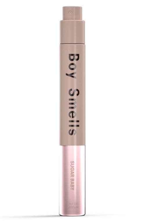 Boy Smells Sugar Baby Fine Fragrance