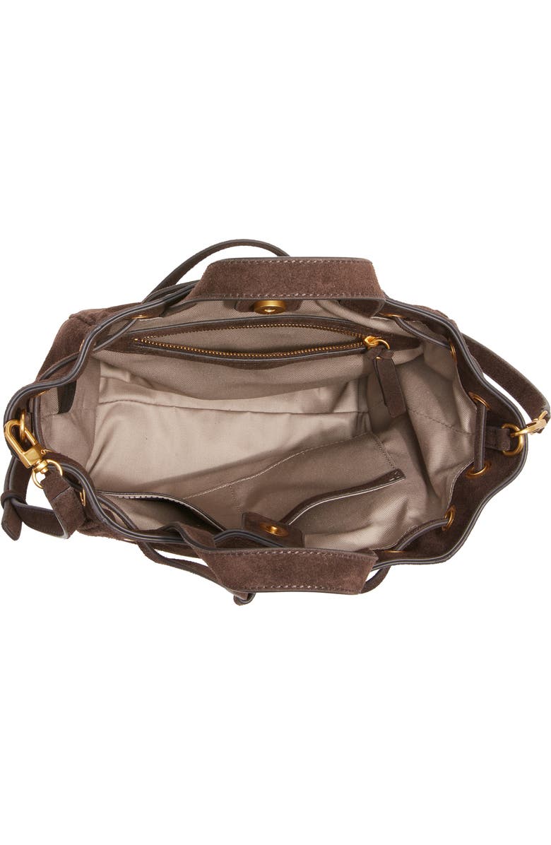 rag & bone Small Prospect Crossbody Tote, Alternate, color,