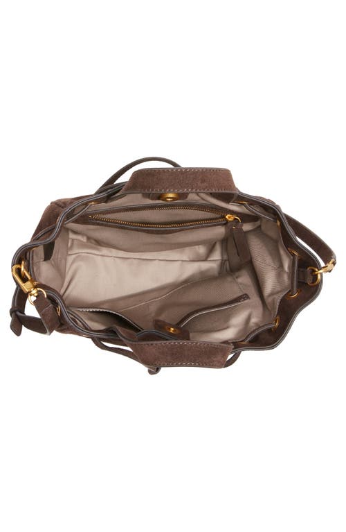 Rag & Bone Small Prospect Crossbody Tote