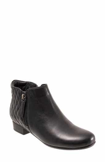 Munro Brenna Bootie Women Nordstrom