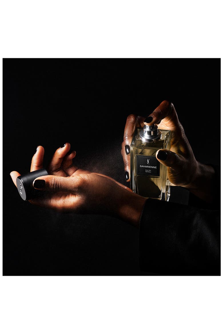 Saharienne - Le Vestiaire des Parfums, Alternate, color, NO COLOR